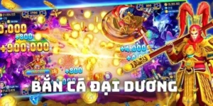 Khám Phá Cách Chơi Bắn Cá Đại Dương Tại SV368 Hướng Dẫn Chi Tiết Cho Người Mới