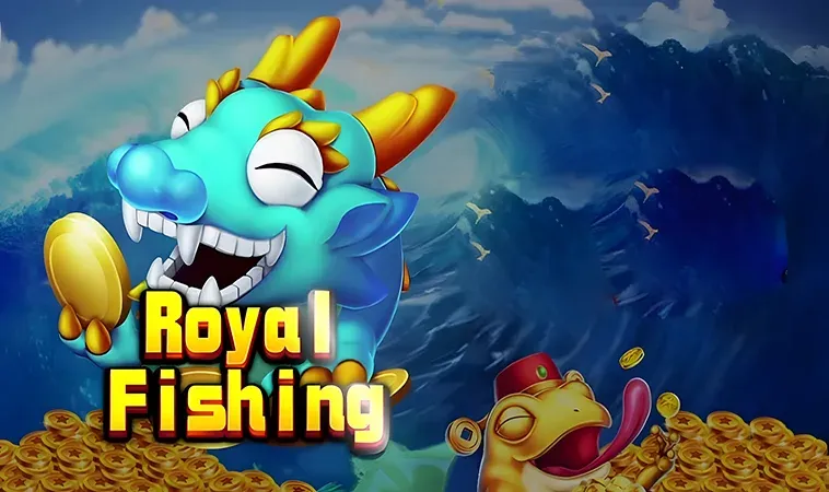 Cách Chơi Bắn Cá Royal Fishing SV368 Hướng Dẫn Chi Tiết Và Mẹo Hay 2026