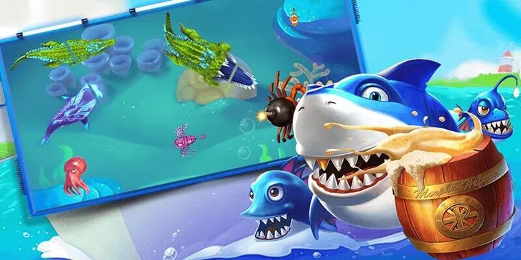 Khám Phá Tựa Game Bắn Cá SV368 Đấu Trường Cá Vàng Trực Tuyến Siêu Hấp Dẫn 1 Khám Phá Tựa Game Bắn Cá SV368 Đấu Trường Cá Vàng Trực Tuyến Siêu Hấp Dẫn