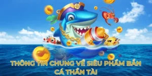Bật Mí Cách Chơi Bắn Cá Thần Tài Tại SV368 Vui Và Thắng Lớn Năm 2026