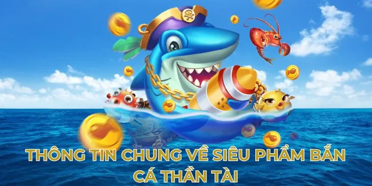 Bật Mí Cách Chơi Bắn Cá Thần Tài Tại SV368 Vui Và Thắng Lớn Năm 2026