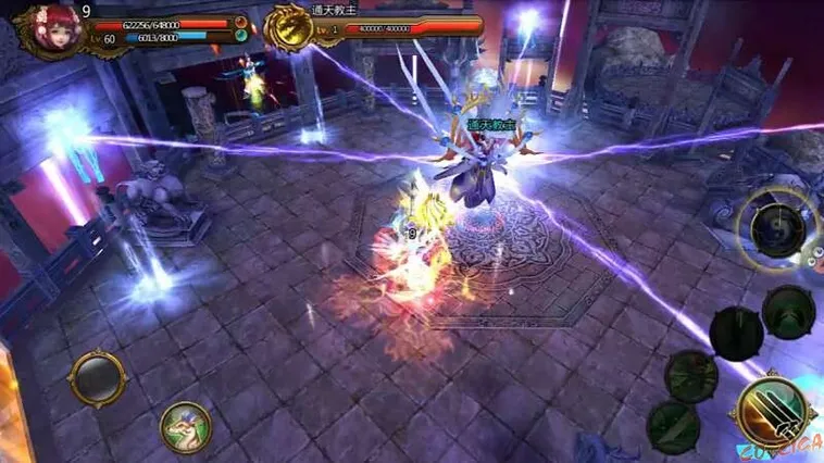 Khám Phá Cách Chơi Game Nhanh ZetX Tại SV368 Bí Quyết Tăng Tốc Chiến Thắng