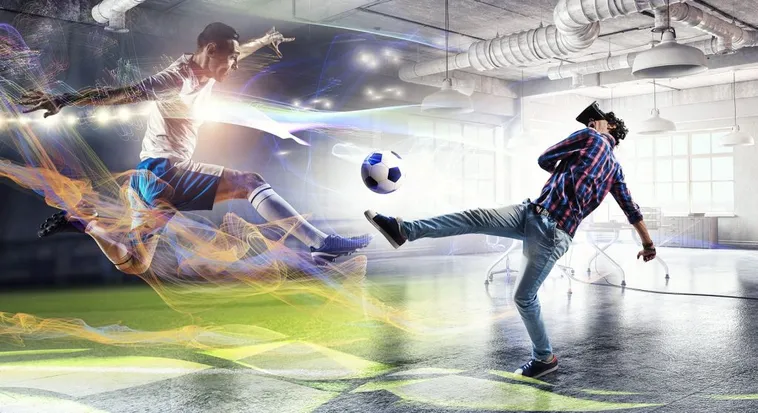 Tìm Hiểu Cá Cược Thể Thao Ảo SV368 Trải Nghiệm Mới Của Người Chơi 2026