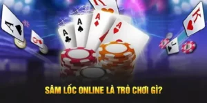 Hướng Dẫn Cách Chơi Sâm Lốc Tại SV368 Chi Tiết Cho Người Mới Bắt Đầu