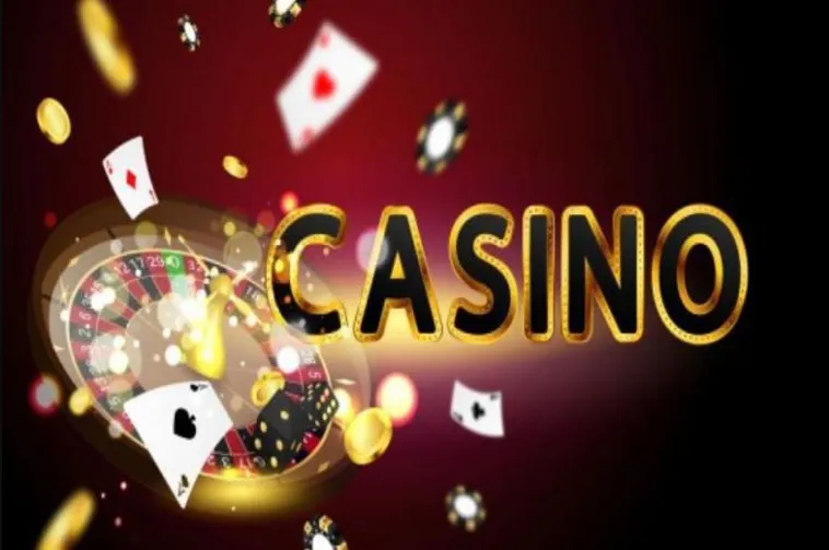 Casino Online SV368 Trải Nghiệm Giải Trí Đỉnh Cao Với Công Nghệ Hiện Đại