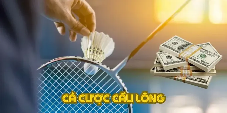 Hướng Dẫn Cách Chơi Cá Cược Cầu Lông Tại SV368 Chi Tiết Và Hiệu Quả
