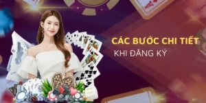 Hướng Dẫn Chi Tiết Cách Đăng Ký SV368 Cho Người Mới Bắt Đầu Nhanh Nhất