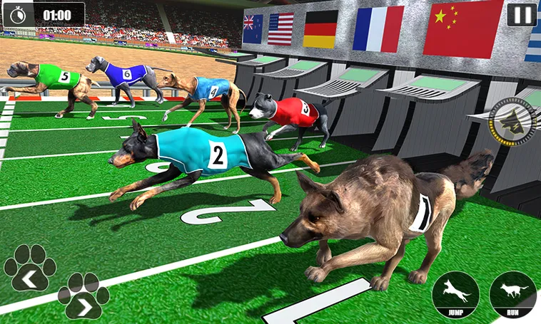 Khám Phá Cách Chơi Game Nhanh Đua Chó Tại SV368 Với Mẹo Dự Đoán Hiệu Quả