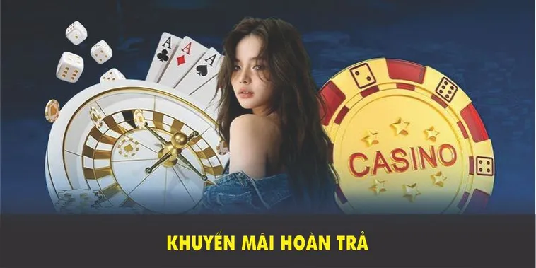 Khám Phá Hoàn Trả Không Giới Hạn Tại Nhà Cái SV368 Mang Lại Lợi Ích Tối Đa