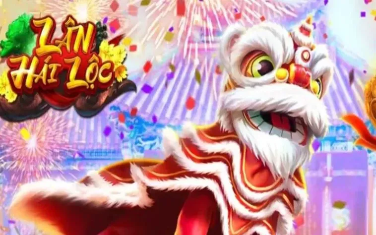 Khám Phá Cách Chơi Nổ Hũ Lân Hái Lộc SV368 Cực Dễ Trúng Thưởng 2026