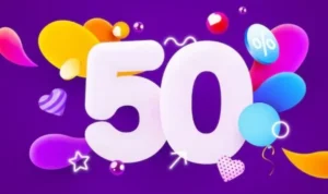 Ưu Đãi Nạp Lần 2 Tặng 50% Tại Nhà Cái SV368 Cơ Hội Tăng Vốn Hấp Dẫn