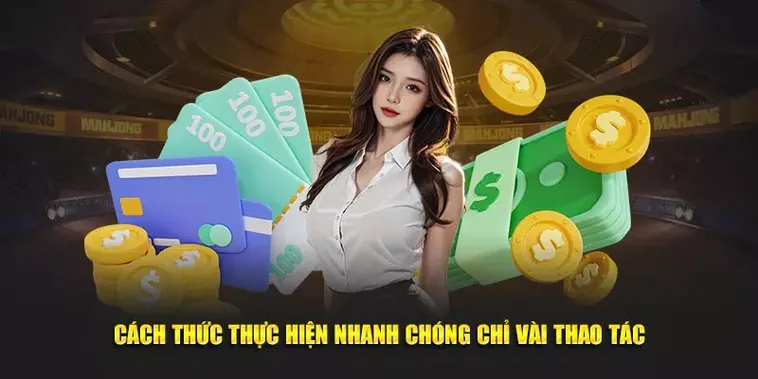 Hướng Dẫn Nạp Tiền SV368 Nhanh Chóng An Toàn Và Hiệu Quả Nhất 2026