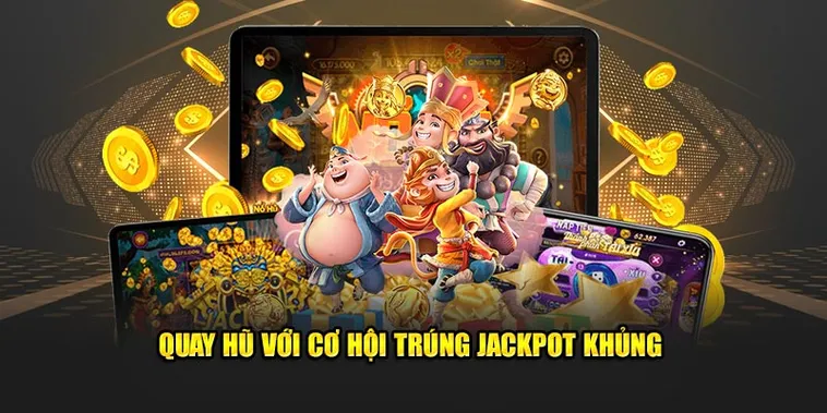 Khám Phá Nổ Hũ SV368: Trải Nghiệm Game Slot Ổn Định, Thưởng Lớn Mỗi Ngày 1 Khám Phá Nổ Hũ SV368: Trải Nghiệm Game Slot Ổn Định, Thưởng Lớn Mỗi Ngày