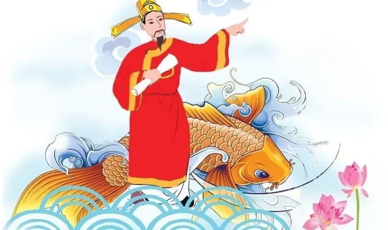 Khám Phá Cách Chơi Nổ Hũ Táo Quân Tại SV368 Với Cơ Hội Thưởng Cực Lớn