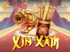 Khám Phá Cách Chơi Nổ Hũ Xin Xăm Tại SV368 – Bí Quyết Trúng Lớn Cực Dễ