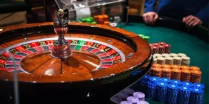 Cách Chơi Roulette Nhà Cái SV368 Chuẩn Xác Với Tỷ Lệ Thắng Cao