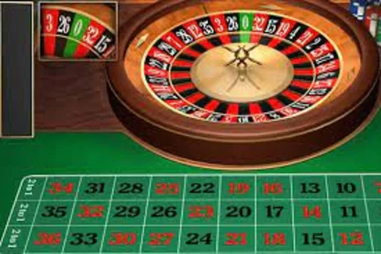 Cách Chơi Roulette Nhà Cái SV368 Chuẩn Xác Với Tỷ Lệ Thắng Cao