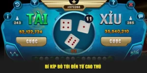Cách Chơi Tài Xỉu Nhà Cái SV368 Chi Tiết Từ Quy Tắc Đến Chiến Thuật Thắng Nhanh