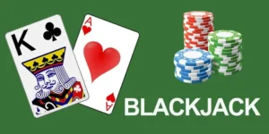 Khám Phá Trò Chơi Blackjack Tại SV368 Tinh Hoa Của Casino Trực Tuyến Hàng Đầu