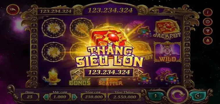 Trò Chơi Nổ Hũ Rừng Xanh SV368 Chi Tiết Cơ Chế Quay Hũ Và Cách Tăng Tỷ Lệ Thắng