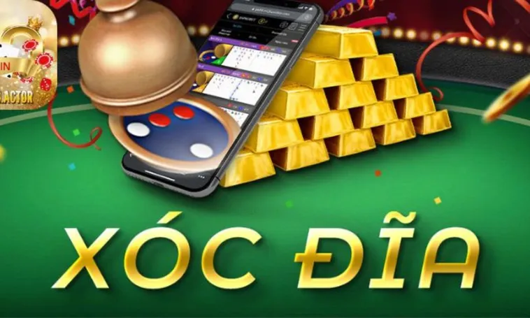 Khám Phá Trò Chơi Xóc Đĩa Tại SV368 Với Cách Chơi Đơn Giản Và Tỷ Lệ Thắng Cao